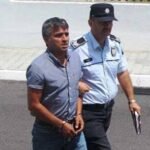 Burhan's Golden Beach Owner Burhan KALIN is Arrested – 2015