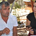 After the Demolition of Burhan's Golden Beach – 2017