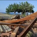 After the Demolition of Burhan's Golden Beach – 2017